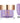 Honey's Nail Secret Dip/Acrylic Powder - #HP 289 / 2 oz.