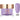 Honey's Nail Secret Dip/Acrylic Powder - #HP 289 / 2 oz.