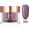 Honey's Nail Secret Dip/Acrylic Powder - #HP 306 / 2 oz.