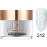Honey's Nail Secret Dip/Acrylic Powder - #HP 312 / 2 oz.
