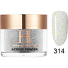Honey's Nail Secret Dip/Acrylic Powder - #HP 314 / 2 oz.