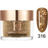 Honey's Nail Secret Dip/Acrylic Powder - #HP 316 / 2 oz.