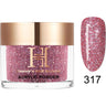 Honey's Nail Secret Dip/Acrylic Powder - #HP 317 / 2 oz.