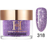 Honey's Nail Secret Dip/Acrylic Powder - #HP 318 / 2 oz.