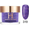 Honey's Nail Secret Dip/Acrylic Powder - #HP 319 / 2 oz.