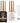Honey's Nail Secret Duo - UV/LED Soak Off Gel Polish 0.5 oz. + Nail Lacquer 0.5 oz. - #HP 001
