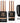 Honey's Nail Secret Duo - UV/LED Soak Off Gel Polish 0.5 oz. + Nail Lacquer 0.5 oz. - #HP 002