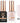 Honey's Nail Secret Duo - UV/LED Soak Off Gel Polish 0.5 oz. + Nail Lacquer 0.5 oz. - #HP 003
