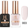 Honey's Nail Secret Duo - UV/LED Soak Off Gel Polish 0.5 oz. + Nail Lacquer 0.5 oz. - #HP 003