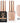 Honey's Nail Secret Duo - UV/LED Soak Off Gel Polish 0.5 oz. + Nail Lacquer 0.5 oz. - #HP 007