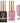 Honey's Nail Secret Duo - UV/LED Soak Off Gel Polish 0.5 oz. + Nail Lacquer 0.5 oz. - #HP 008