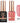 Honey's Nail Secret Duo - UV/LED Soak Off Gel Polish 0.5 oz. + Nail Lacquer 0.5 oz. - #HP 010
