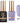 Honey's Nail Secret Duo - UV/LED Soak Off Gel Polish 0.5 oz. + Nail Lacquer 0.5 oz. - #HP 011