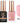Honey's Nail Secret Duo - UV/LED Soak Off Gel Polish 0.5 oz. + Nail Lacquer 0.5 oz. - #HP 012