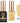 Honey's Nail Secret Duo - UV/LED Soak Off Gel Polish 0.5 oz. + Nail Lacquer 0.5 oz. - #HP 015