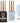 Honey's Nail Secret Duo - UV/LED Soak Off Gel Polish 0.5 oz. + Nail Lacquer 0.5 oz. - #HP 017