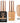 Honey's Nail Secret Duo - UV/LED Soak Off Gel Polish 0.5 oz. + Nail Lacquer 0.5 oz. - #HP 020
