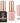 Honey's Nail Secret Duo - UV/LED Soak Off Gel Polish 0.5 oz. + Nail Lacquer 0.5 oz. - #HP 021
