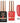 Honey's Nail Secret Duo - UV/LED Soak Off Gel Polish 0.5 oz. + Nail Lacquer 0.5 oz. - #HP 023