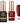 Honey's Nail Secret Duo - UV/LED Soak Off Gel Polish 0.5 oz. + Nail Lacquer 0.5 oz. - #HP 024