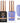 Honey's Nail Secret Duo - UV/LED Soak Off Gel Polish 0.5 oz. + Nail Lacquer 0.5 oz. - #HP 028