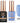 Honey's Nail Secret Duo - UV/LED Soak Off Gel Polish 0.5 oz. + Nail Lacquer 0.5 oz. - #HP 030