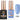 Honey's Nail Secret Duo - UV/LED Soak Off Gel Polish 0.5 oz. + Nail Lacquer 0.5 oz. - #HP 030