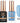 Honey's Nail Secret Duo - UV/LED Soak Off Gel Polish 0.5 oz. + Nail Lacquer 0.5 oz. - #HP 032