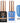Honey's Nail Secret Duo - UV/LED Soak Off Gel Polish 0.5 oz. + Nail Lacquer 0.5 oz. - #HP 034