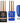 Honey's Nail Secret Duo - UV/LED Soak Off Gel Polish 0.5 oz. + Nail Lacquer 0.5 oz. - #HP 035