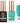 Honey's Nail Secret Duo - UV/LED Soak Off Gel Polish 0.5 oz. + Nail Lacquer 0.5 oz. - #HP 039