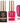 Honey's Nail Secret Duo - UV/LED Soak Off Gel Polish 0.5 oz. + Nail Lacquer 0.5 oz. - #HP 040