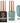 Honey's Nail Secret Duo - UV/LED Soak Off Gel Polish 0.5 oz. + Nail Lacquer 0.5 oz. - #HP 042