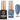 Honey's Nail Secret Duo - UV/LED Soak Off Gel Polish 0.5 oz. + Nail Lacquer 0.5 oz. - #HP 043