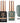 Honey's Nail Secret Duo - UV/LED Soak Off Gel Polish 0.5 oz. + Nail Lacquer 0.5 oz. - #HP 045