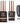 Honey's Nail Secret Duo - UV/LED Soak Off Gel Polish 0.5 oz. + Nail Lacquer 0.5 oz. - #HP 047
