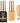Honey's Nail Secret Duo - UV/LED Soak Off Gel Polish 0.5 oz. + Nail Lacquer 0.5 oz. - #HP 051
