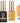Honey's Nail Secret Duo - UV/LED Soak Off Gel Polish 0.5 oz. + Nail Lacquer 0.5 oz. - #HP 052