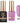 Honey's Nail Secret Duo - UV/LED Soak Off Gel Polish 0.5 oz. + Nail Lacquer 0.5 oz. - #HP 053
