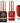 Honey's Nail Secret Duo - UV/LED Soak Off Gel Polish 0.5 oz. + Nail Lacquer 0.5 oz. - #HP 056