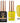 Honey's Nail Secret Duo - UV/LED Soak Off Gel Polish 0.5 oz. + Nail Lacquer 0.5 oz. - #HP 059