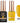 Honey's Nail Secret Duo - UV/LED Soak Off Gel Polish 0.5 oz. + Nail Lacquer 0.5 oz. - #HP 060