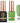 Honey's Nail Secret Duo - UV/LED Soak Off Gel Polish 0.5 oz. + Nail Lacquer 0.5 oz. - #HP 064