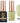 Honey's Nail Secret Duo - UV/LED Soak Off Gel Polish 0.5 oz. + Nail Lacquer 0.5 oz. - #HP 065