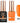 Honey's Nail Secret Duo - UV/LED Soak Off Gel Polish 0.5 oz. + Nail Lacquer 0.5 oz. - #HP 067