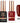 Honey's Nail Secret Duo - UV/LED Soak Off Gel Polish 0.5 oz. + Nail Lacquer 0.5 oz. - #HP 068