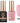 Honey's Nail Secret Duo - UV/LED Soak Off Gel Polish 0.5 oz. + Nail Lacquer 0.5 oz. - #HP 069