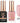 Honey's Nail Secret Duo - UV/LED Soak Off Gel Polish 0.5 oz. + Nail Lacquer 0.5 oz. - #HP 070