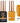 Honey's Nail Secret Duo - UV/LED Soak Off Gel Polish 0.5 oz. + Nail Lacquer 0.5 oz. - #HP 071