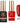 Honey's Nail Secret Duo - UV/LED Soak Off Gel Polish 0.5 oz. + Nail Lacquer 0.5 oz. - #HP 072